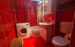 Apartament cu 1 camera pe Take Ionescu - langa Medicina - ideal pentru studenti - Poză 5