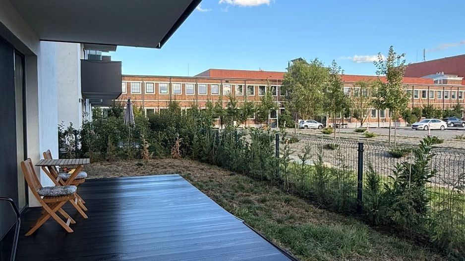 Apartament cu 2 camere la prima inchiriere | Gradina proprie | Zona Garii - Poză 8