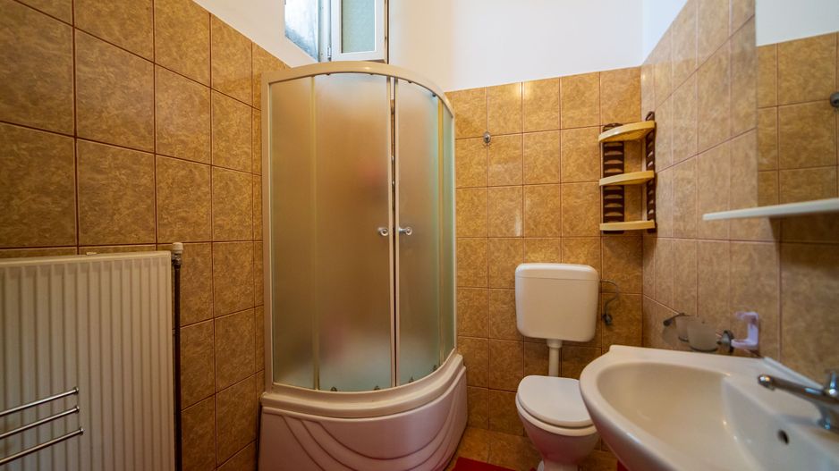 PRET NOU! Apartament spatios 4 camere - COMISION 0% - Poză 7