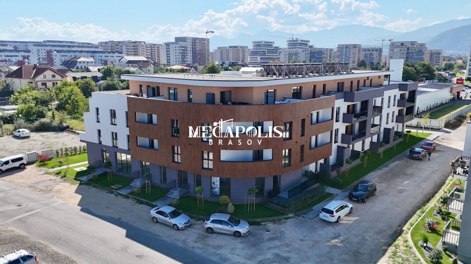 Apartament 2 Camere | 65 MP | Tractorul | Mutare Imediata - Poză 4