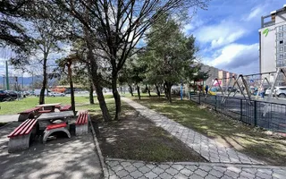 Apartament cu 3 camere de inchiriat in Olimpic, Bd Garii - Poză 22