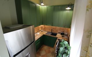 Piata Libertatii, 3 camere, centrala proprie. - Poză 12