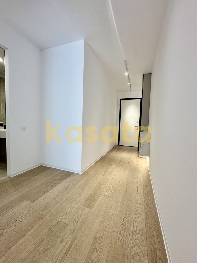 2 camere | READY TO MOVE | finisaje de lux locatie premium - Poză 15