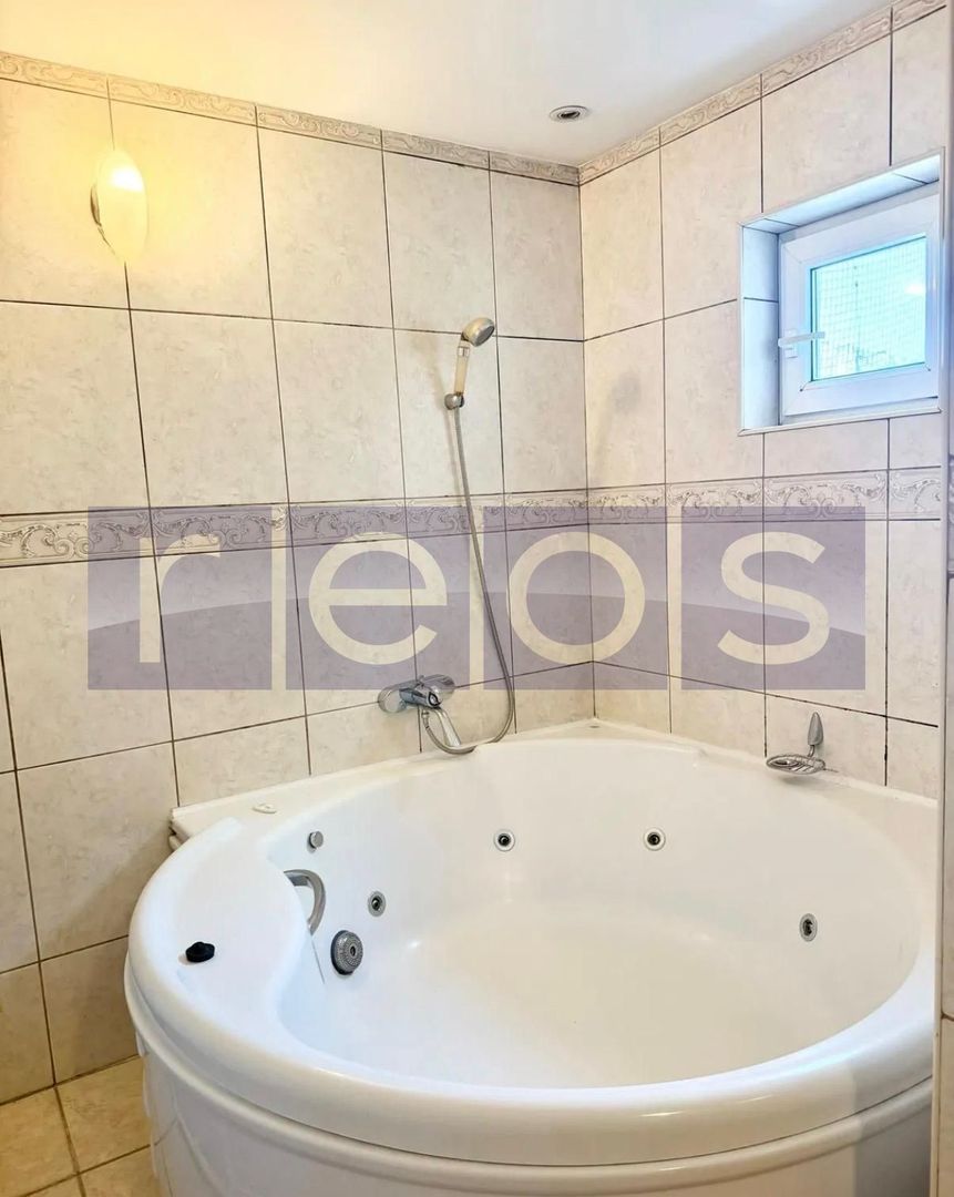 VANZARE PENTHOUSE 4 CAMERE | PIATA UNIRII | SAUNA | CENTRALA PROPRIE | - Poză 15