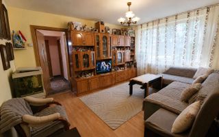Apatament cu 3 camere in Gheorgheni, zona Piata Hermes ! - Poză 4