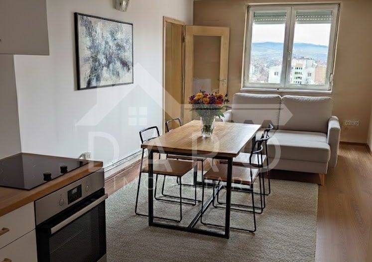 🏡 Apartament 2 camere de vânzare – Piața Teatrului | 100 000 € - Poză 1