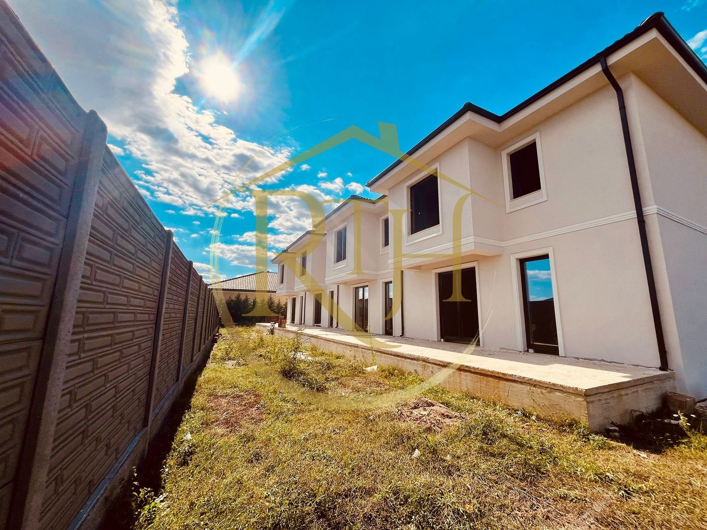 Oferim spre vânzare Duplexuri cu 3 camere in Timisoara-Ciarda Rosie 0% Comision - Poză 16