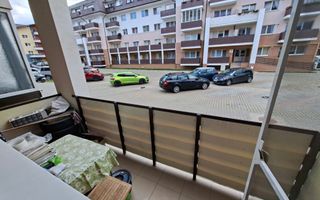 Garsoniera Subcetate City Sanpetru Brasov - Poză 5