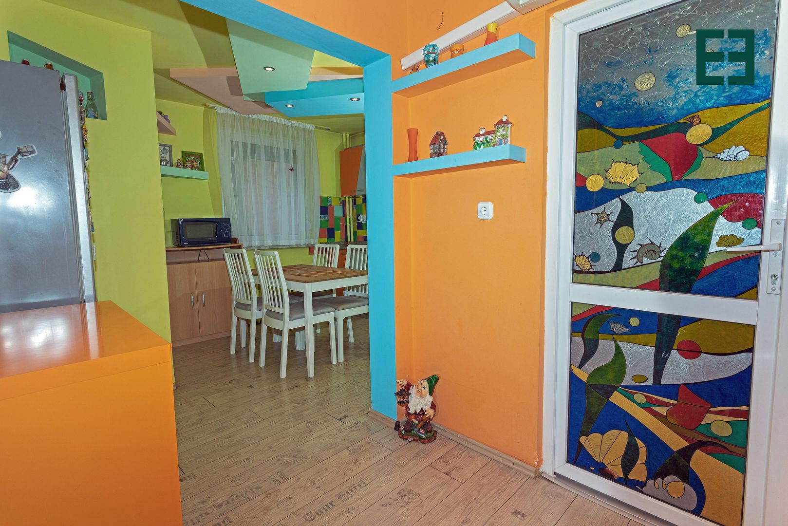 Vândut - Apartament 3 camere - Rogerius - Oradea - Poză 3