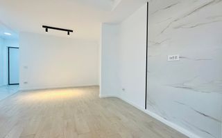 OPORTUNITATE | STUDIO | NOVUM VIILOR PARC CAROL | BLOC NOU | CENTRALA - Poză 4