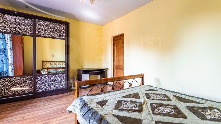 Chirie, casă, 5 camere, str. Zamolxe, Râșcani - Poză 14