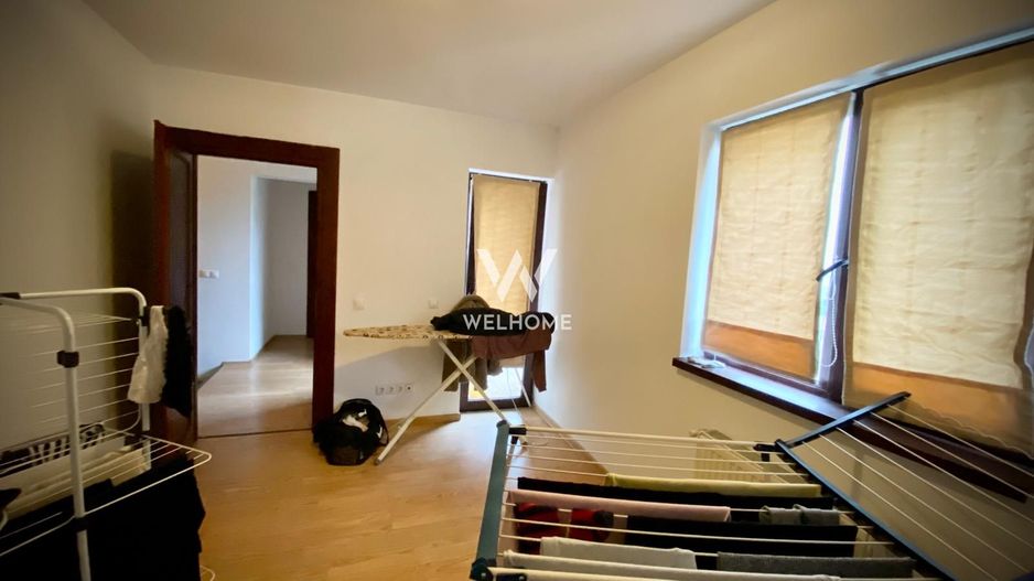 Apartament 3cam la vila. zona parcului Sub Arini, Sibiu - Poză 13