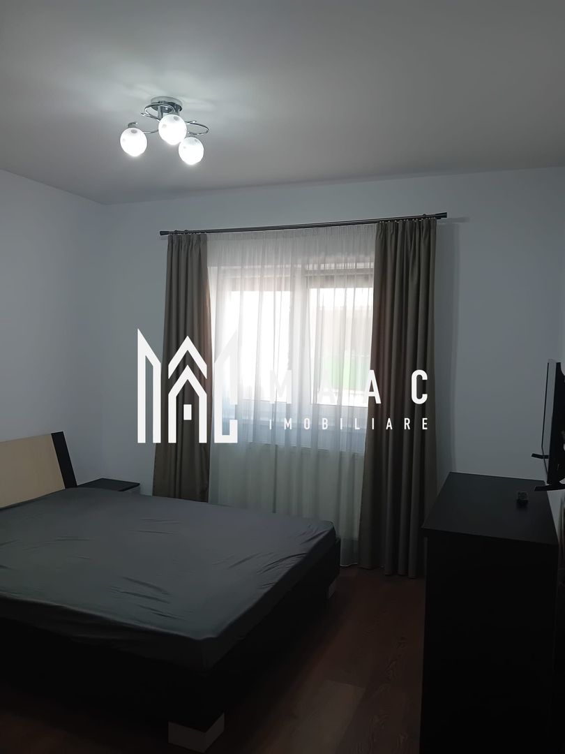 Apartament 3 camere I mobilat si utilat I Cartierul Arhitectilor - Poză 13