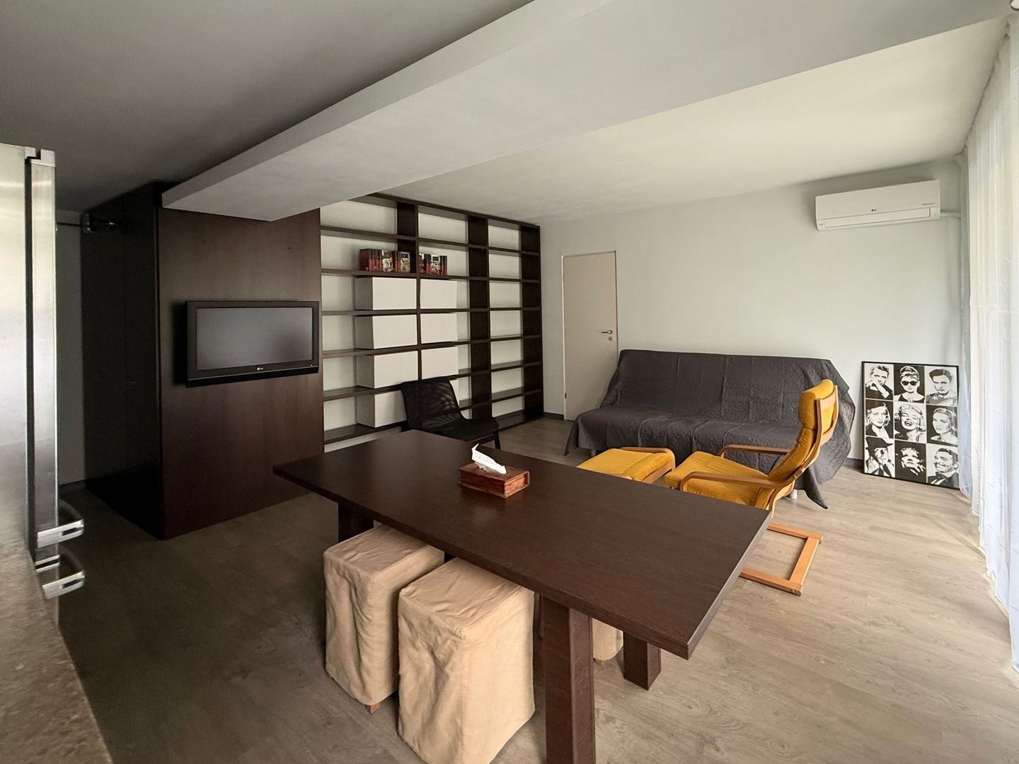 AP. 2 CAMERE- FLOREASCA, CAT-FRIENDLY, BLOC REABILITAT, MODERN - Poză 1