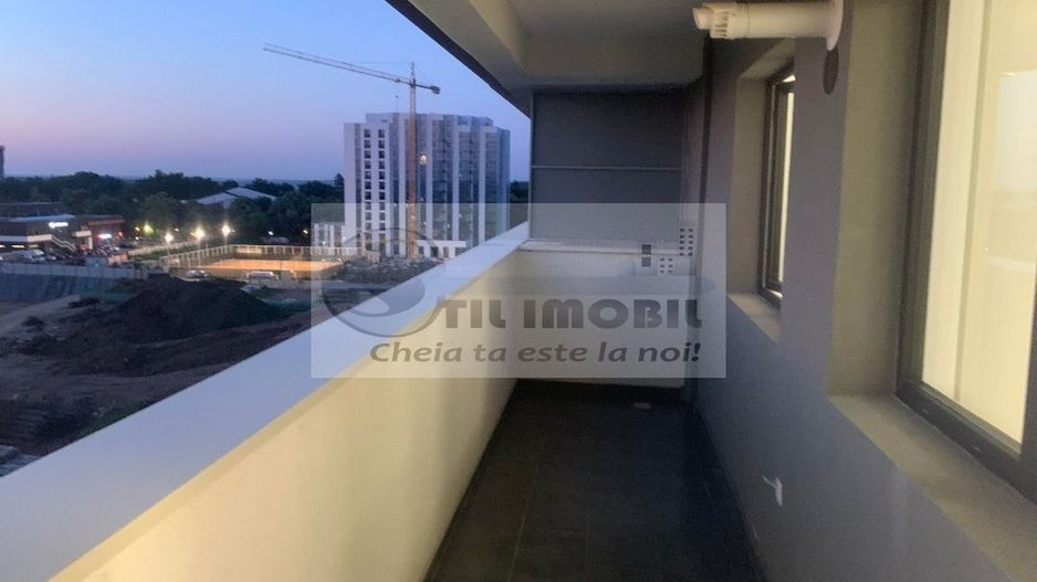 Apartament 2 camere – Copou Garden Residence – 500€ - Poză 7