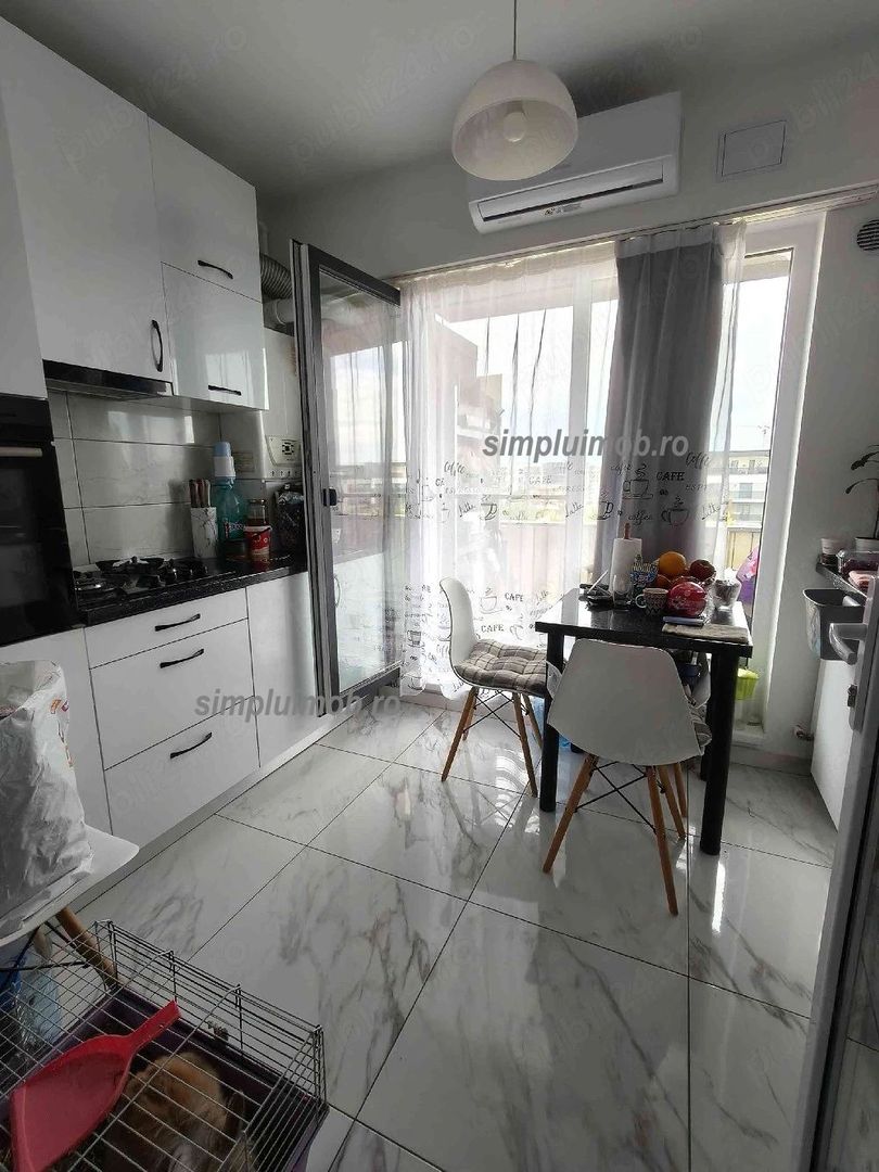 2 Camere Titan + Loc de parcare - Poză 3