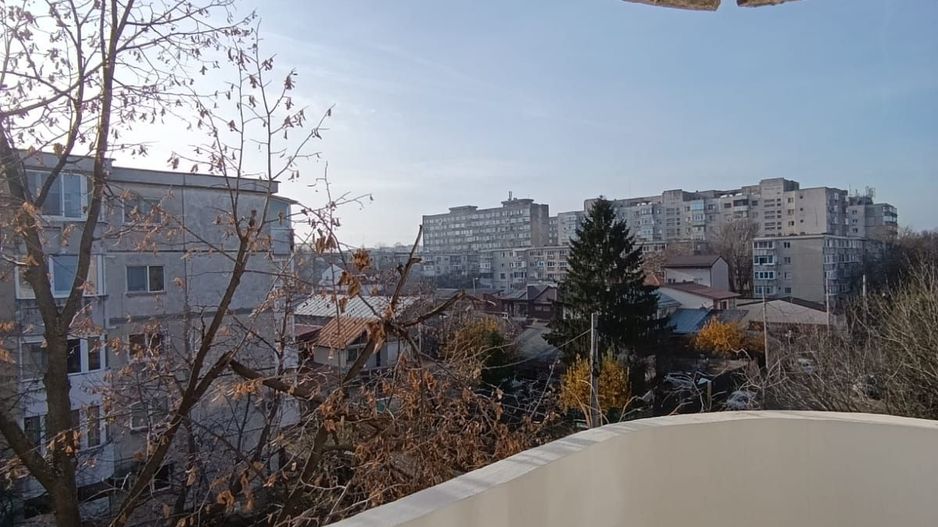 Apartament modern cu 2 camere de inchiriat, Centrala Proprie, Gorjului - Poză 14