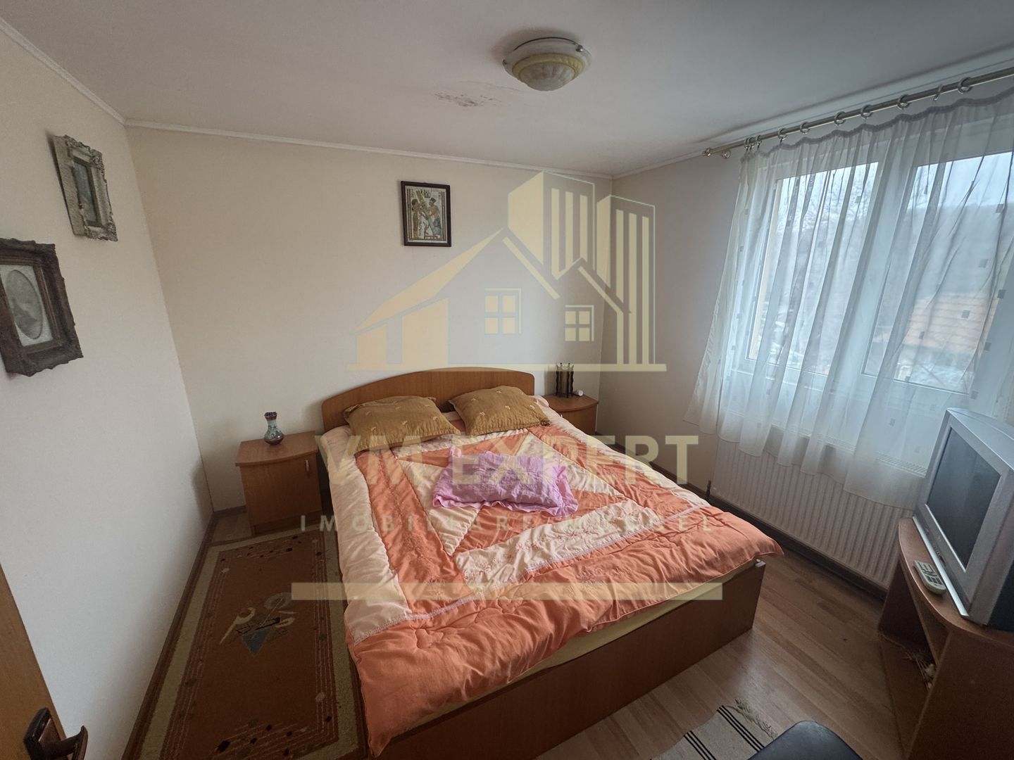 VILA 4 CAMERE TEREN 772 MP SCHITU GOLESTI ARGES - Poză 9