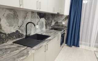 Apartament 2 Camere cu Parcare Subterană – Chinteni - Poză 5