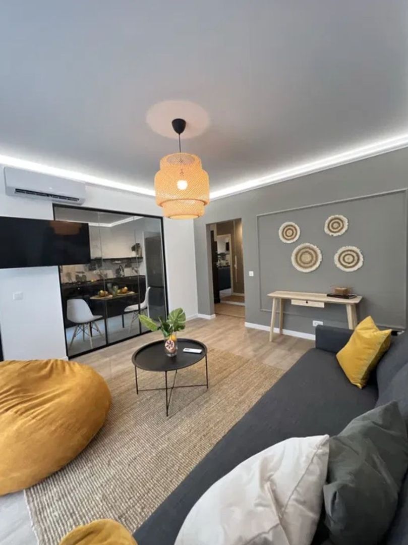 GARSONIERA - MILITARI, CENTRALA PROPRIE, BLOC NOU, BUCATARIE INCHISA - Poză 3