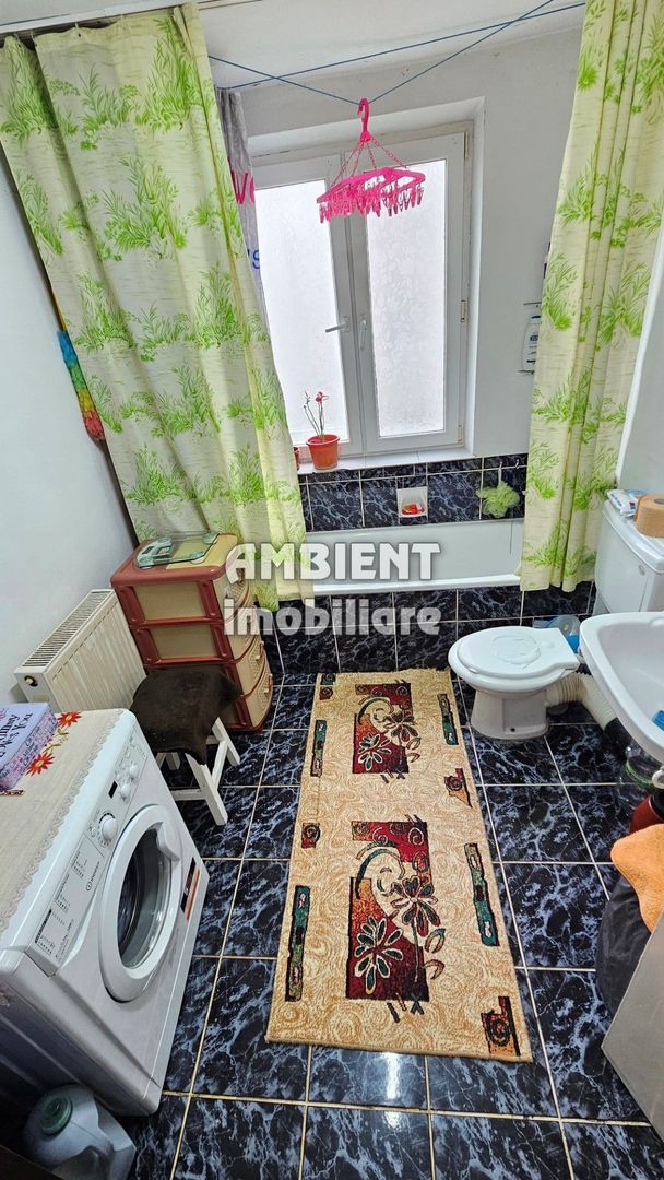 Apartament cu 4 camere, etaj 1, zona CENTRU - Camera de comert; - Poză 4
