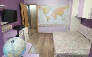 Lipovei | 4 Camere | Decomadat | Etaj Intermediar | Mobilat si Utilat - Poză 7