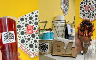 Business Bubble Tea & Dessert – brand existent, Alba Iulia - Poză 2