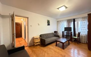 Apartament cu 3 camere si garaj- Strada Trascaului - Poză 1