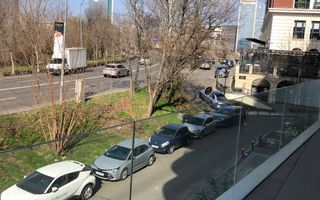 Apartament superb High End 4 camere I Calea Floreasca - Poză 23