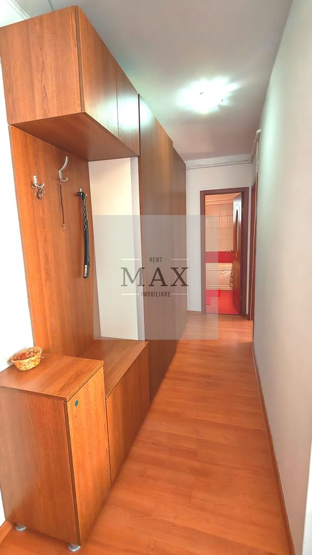 Apartament 2 camere de închiriat în Baciu, 50 mp, cu parcare - Poză 10