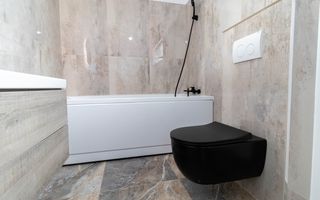 Casa Stil Mediteranian/Asfalt,Utilitati/Intabulata/Credit - Poză 9