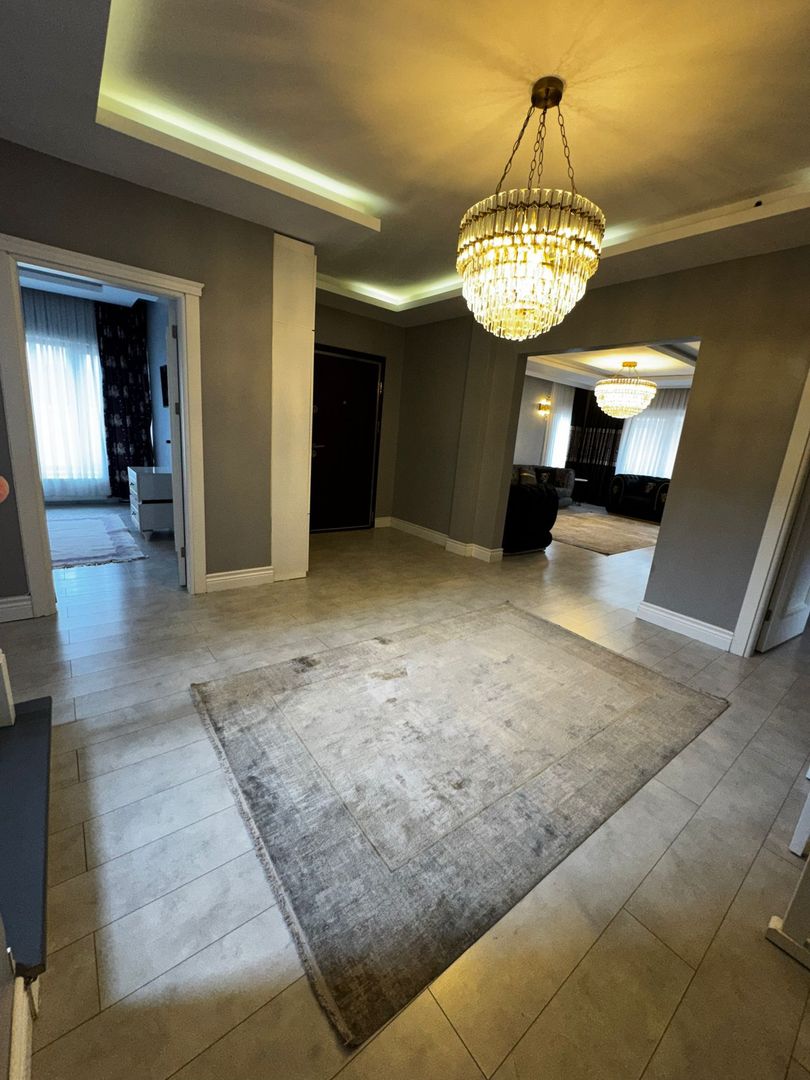CASA INDIVIDUALA, TOATE UTILITATILE, TEREN 400 MP, COMISION 0% - Poză 37