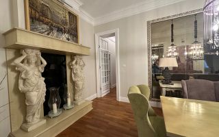 Inchiriere - Parter - office/rezidenta- 5 camere - Dorobanti-Capitale - Poză 20