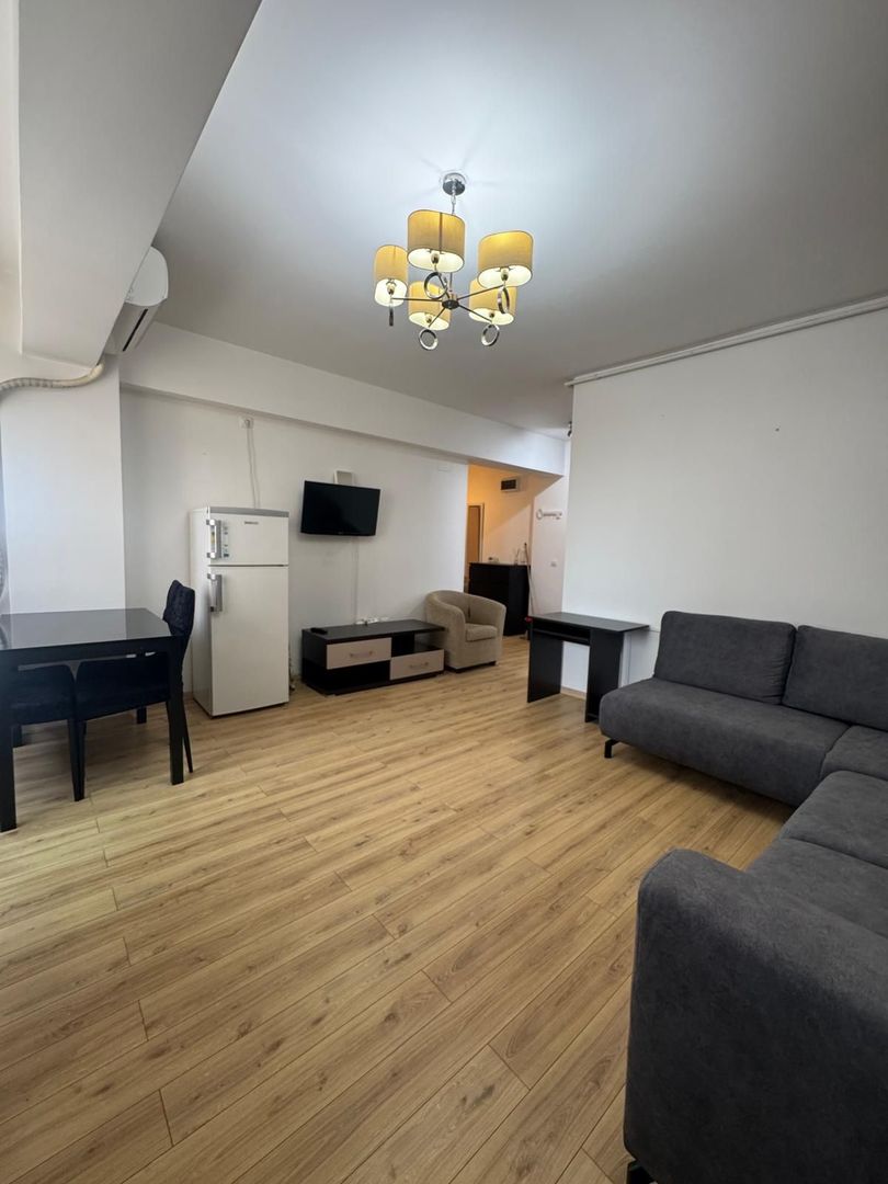 Inchiriere 2 Camere Bloc Nou Sisesti - Poză 1