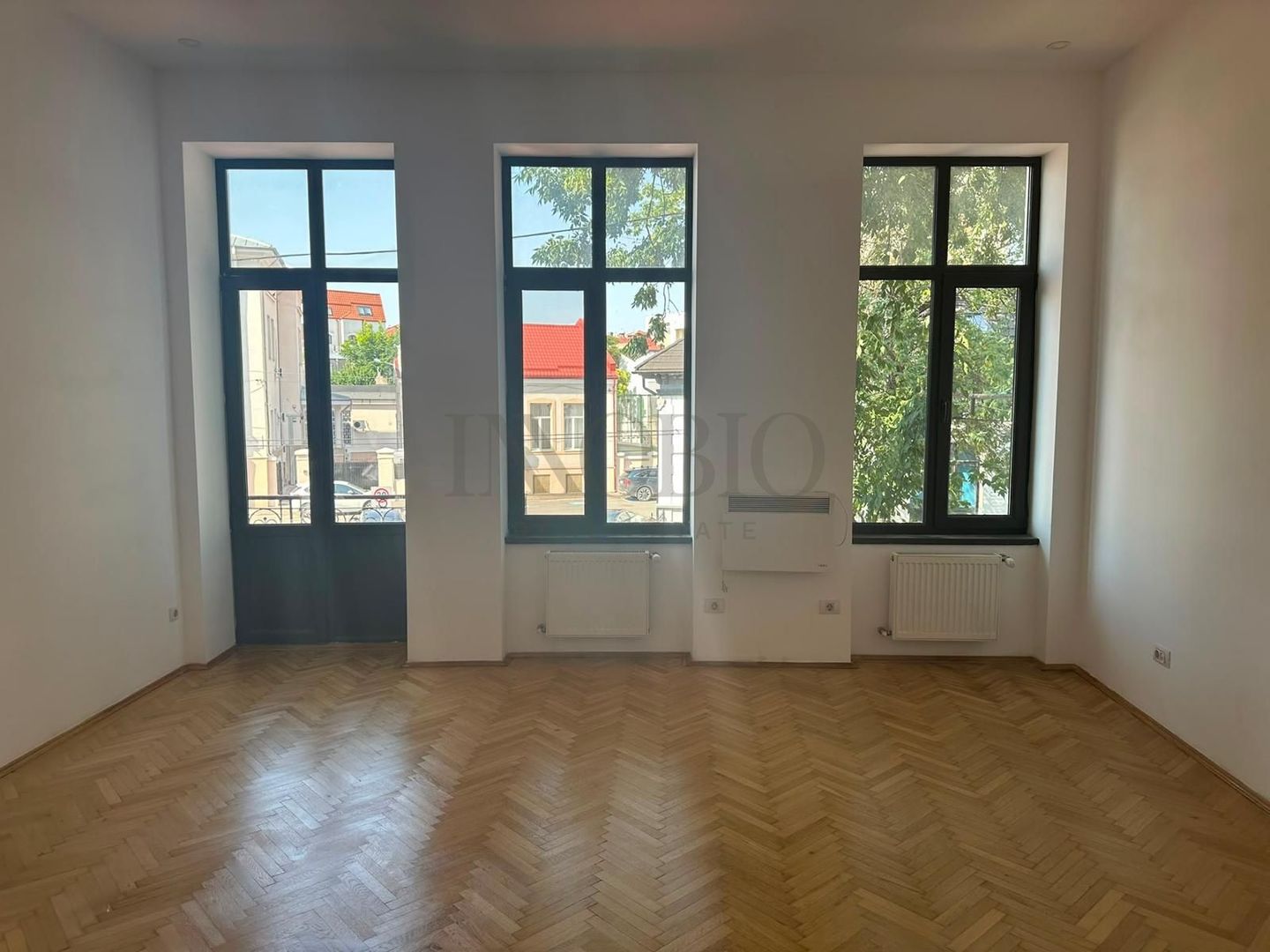 Spațiu în Cartierul Creativ | 220 mp | Vilă istorică 🏛️ - Poză 3