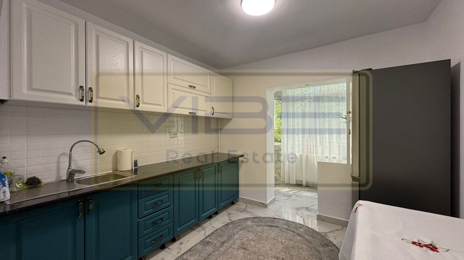 Apartament 2 camere decomandat Nicolina-Hlincea - Poză 4