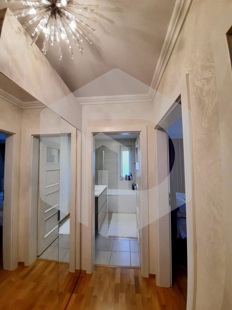 Apartament de inchiriat 4 camere+ boxă proprie- zona Select/ Kaufland - Poză 9