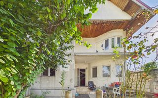 Casă individuala P + 1 + Pod - Pantelion - 130 mp utili - 200 mp teren - Poză 3