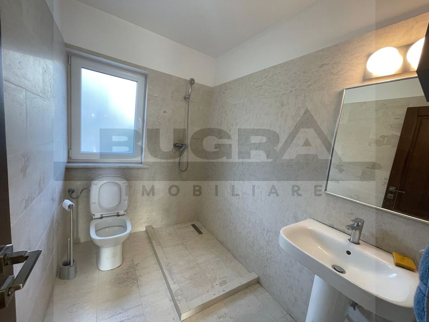 Duplex modern de 90mp, terasa 80mp, vedere panoramica, Grigorescu - Poză 20