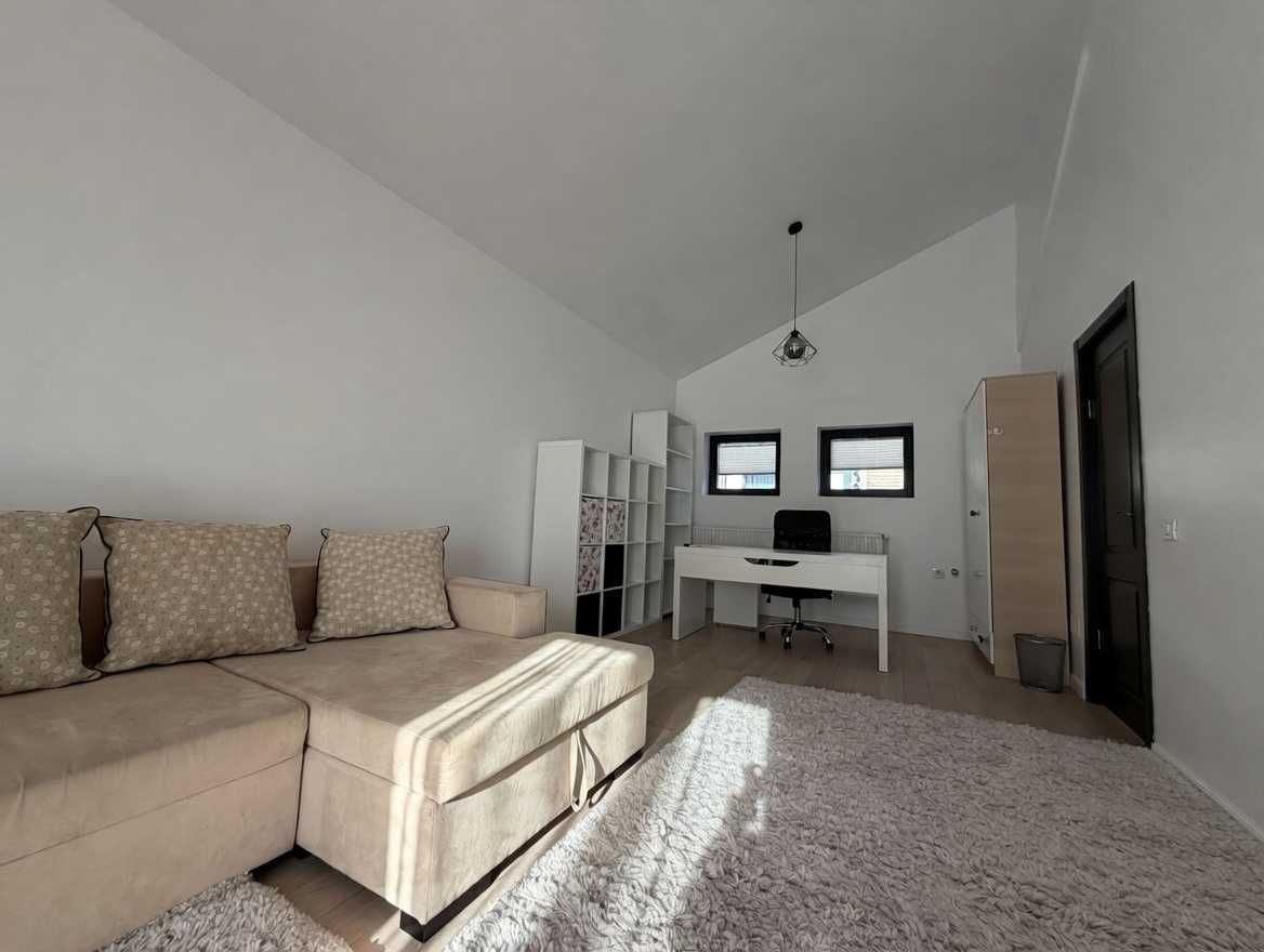 Penthause de inchiriat | 5 camere | Herastrau/Bordei - Poză 6