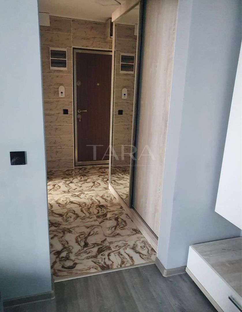 Apartament 3 camere, mobilat și utilat – Gheorgheni. - Poză 9