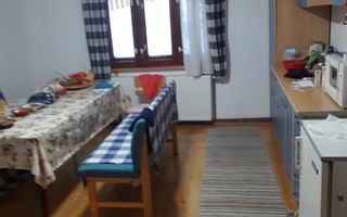 Cabană, 3 dormitoare, Arieseni, vedere panoramică. 75 000 E (neg) - Poză 7