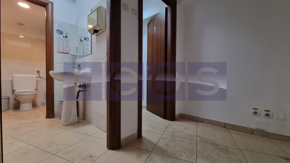 VANZARE SPATIU COMERCIAL | 30 CAMERE | ZONA UNIRII - Poză 42