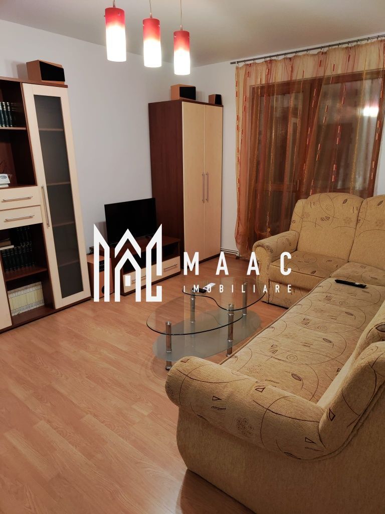 Apartament 3 camere | Sibiu | Zona Rahova - Poză 2