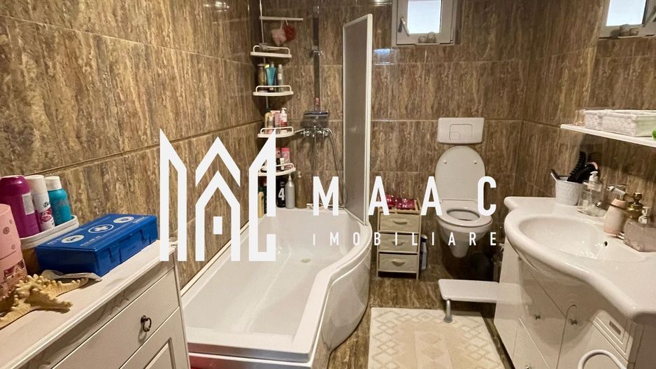 Casă 3 Camere | Curte Generoasă | Priveliște Superbă | Sura Mare - Poză 5