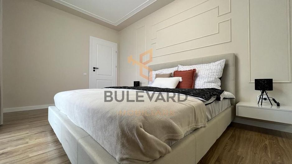 Apartament cu 3 camere+2 Parcari exterioare! - Poză 6