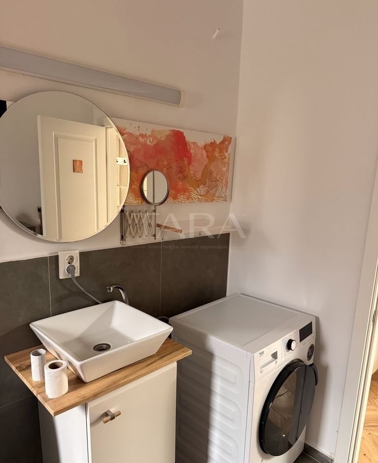 Apartament 2 camere modern – zona Vivo - Poză 9