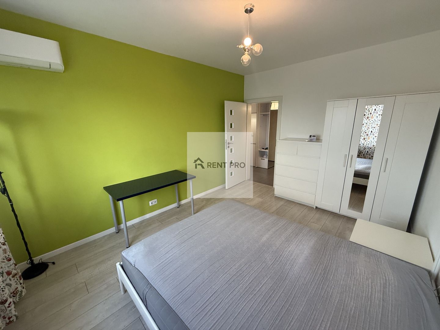 Apartament 2 camere - Politehnica - Exigent One - Parcare - Poză 11