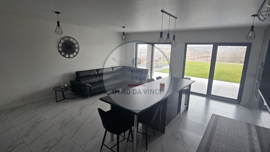 CASA DE VANZARE 7 CAMERE- zona IRIS | PISCINA EXTERIOARA - Poză 8