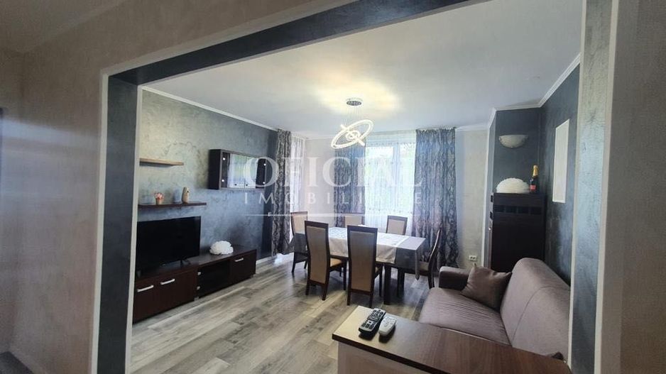 Apartament 2 Camere | PET FRIENDLY | 57 Mp | Floresti Eroilor - Poză 3